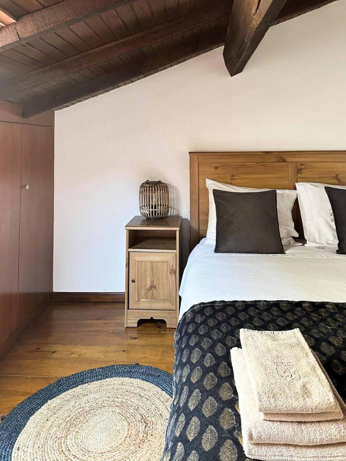 Вилла Casa Do Capucho - Soajo, Geres Экстерьер фото
