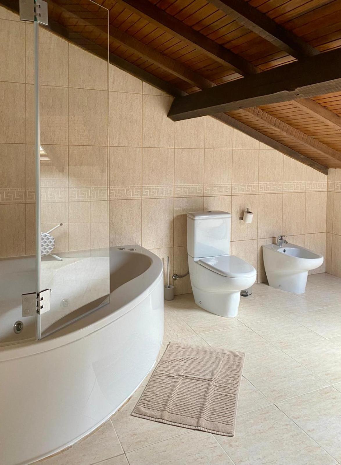 Вилла Casa Do Capucho - Soajo, Geres Экстерьер фото
