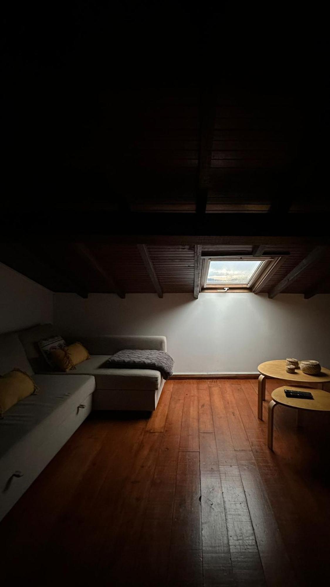 Вилла Casa Do Capucho - Soajo, Geres Экстерьер фото